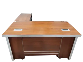 1.6 Metre Office Desk