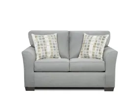 2 Seater Classic Sofa