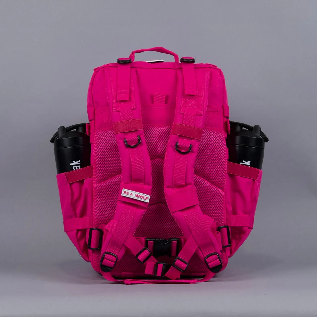 45L Pink Goddess Meal Prep Management