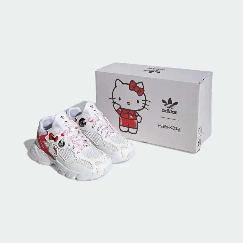 Adidas Hello Kitty Astir - Kid's