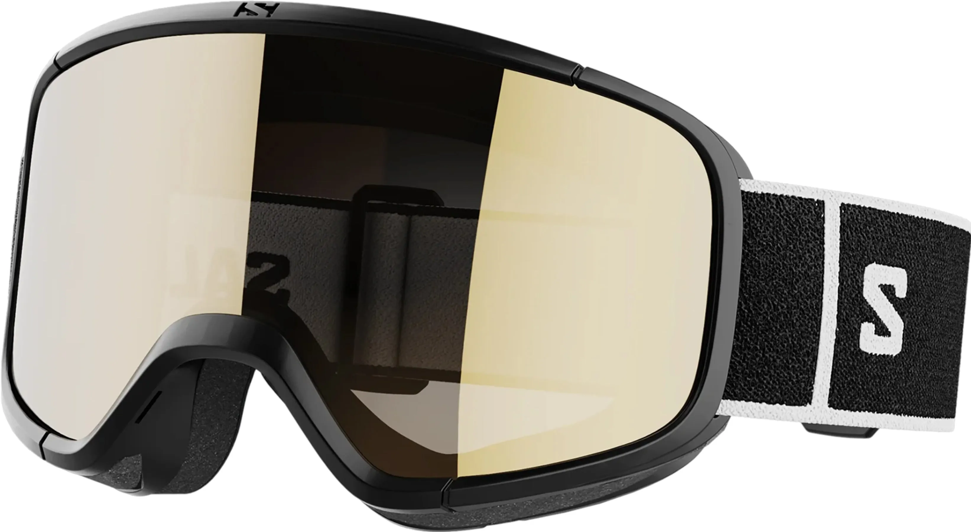 Aksium 2.0 Access Low Bridge Fit Goggles|-|Lunettes de ski Aksium 2.0 Access Low Bridge Fit