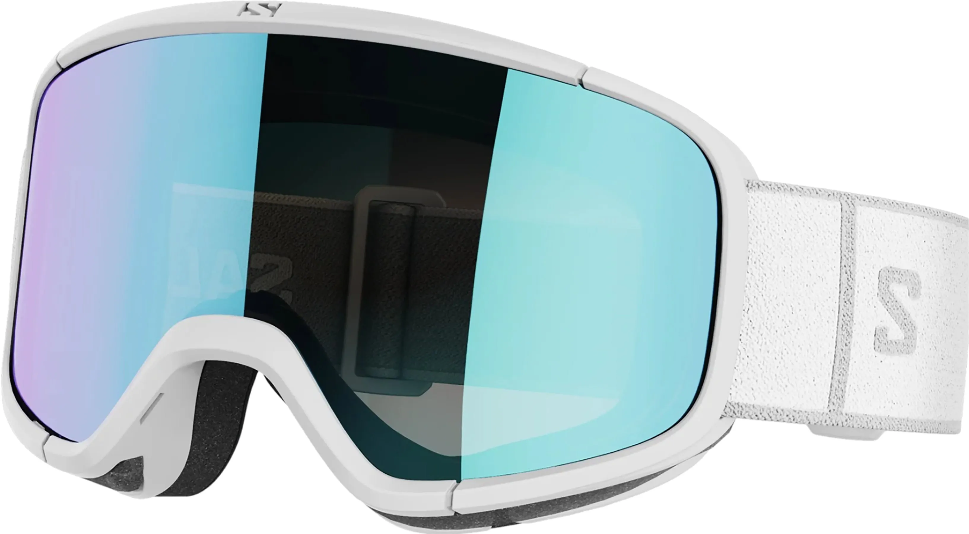 Aksium 2.0 Access Low Bridge Fit Goggles|-|Lunettes de ski Aksium 2.0 Access Low Bridge Fit