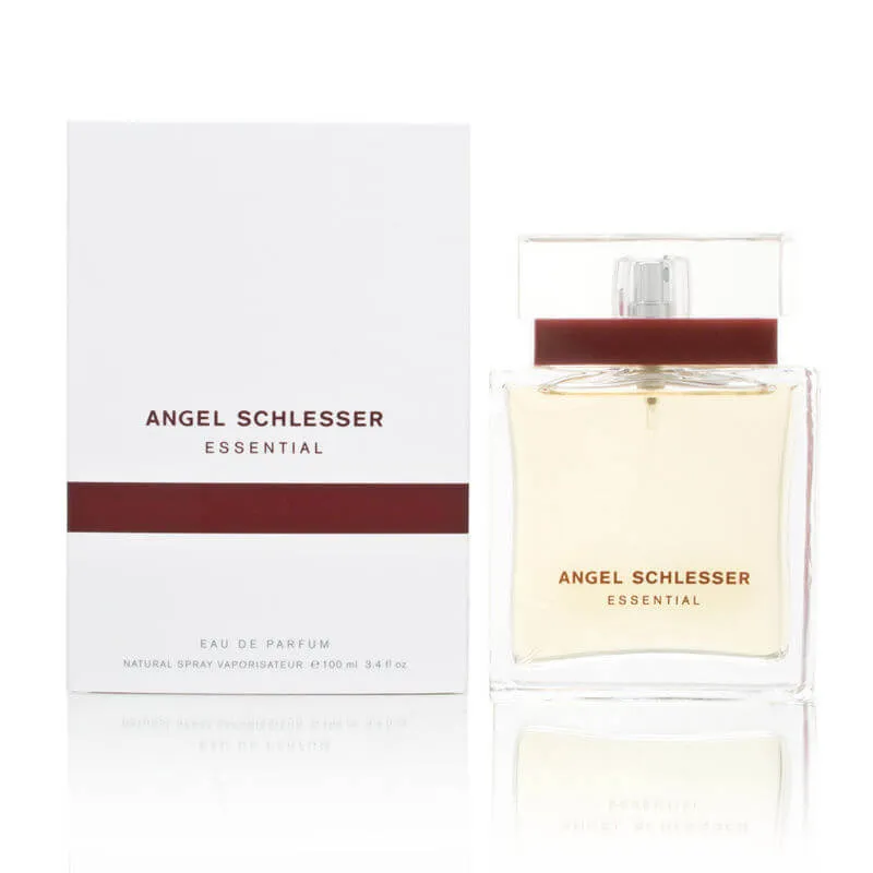 Angel Schlesser Angel Schlesser Essential 100ml EDP (L) SP