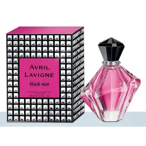 Avril Lavigne Black Star 100ml EDP (L) SP