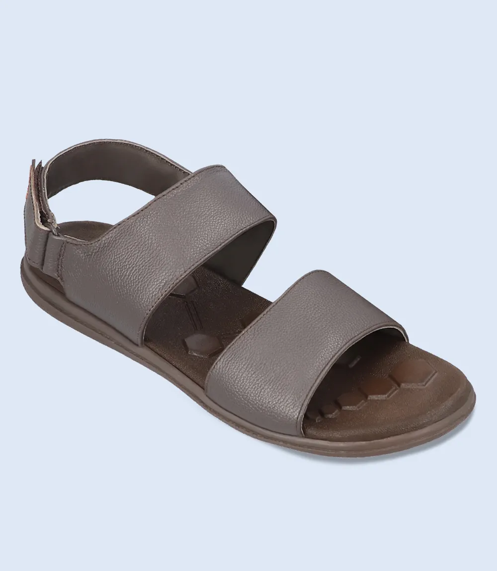 BM5903-ESPRESSO-Men Sandal