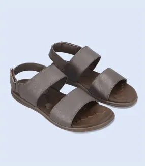 BM5903-ESPRESSO-Men Sandal