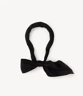 Bow Hairband