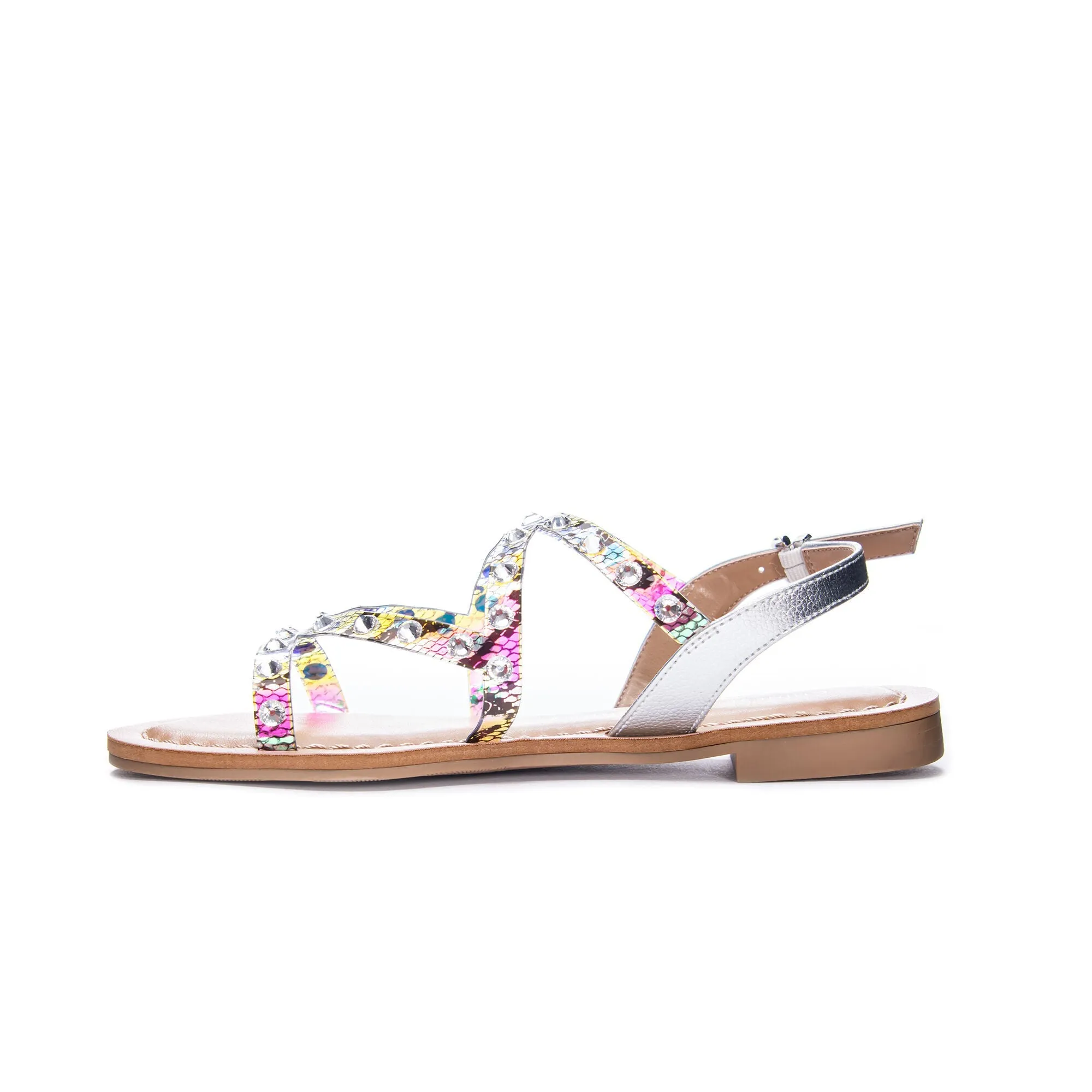 Candi Sandal