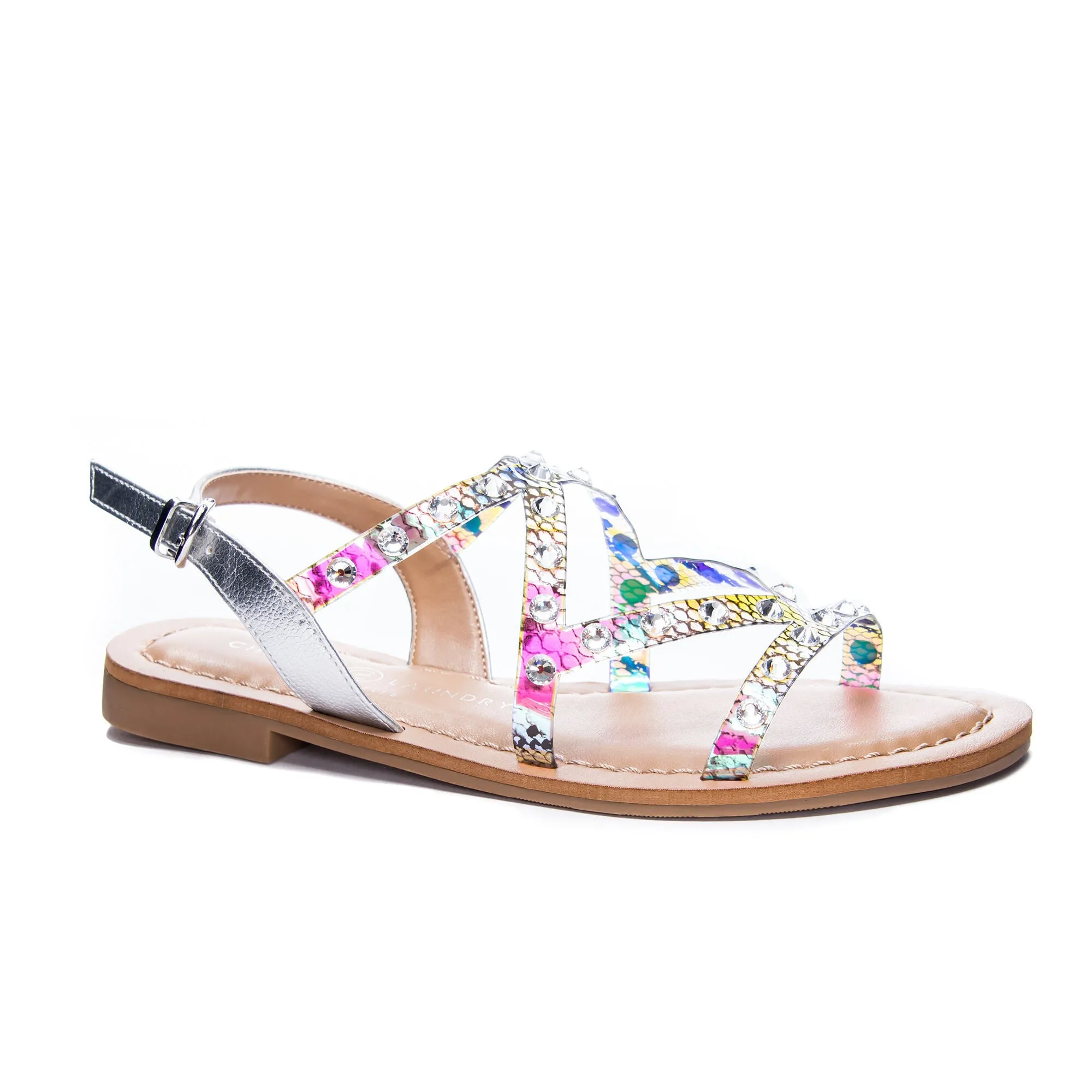 Candi Sandal