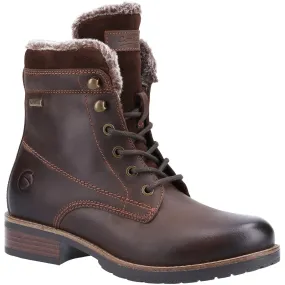 Cotswold Daylesford Womens Waterproof Mid Boot