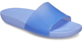 Crocs 208538 Splash Gloss Womens Slide Sandal