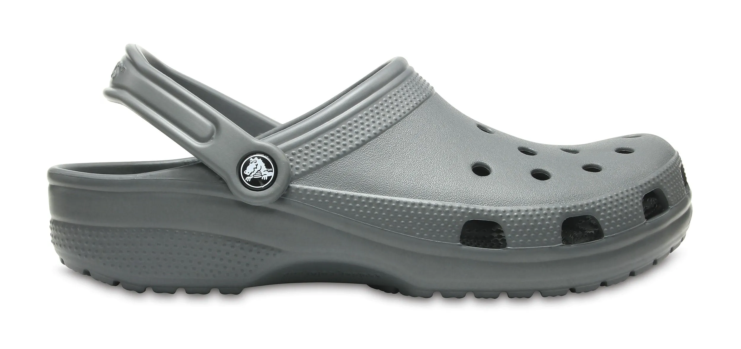 Crocs Classic 10001 Mens Clog Sandal