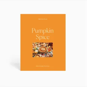 D Pumpkin Spice 1000 piece puzzle