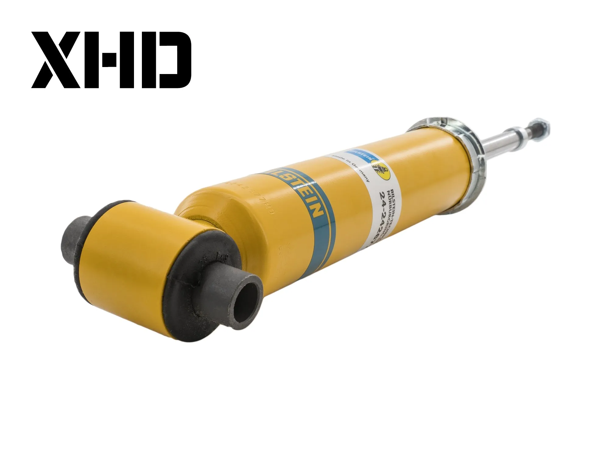 Extra Heavy Duty Bilstein Shock (Front) [2WD]