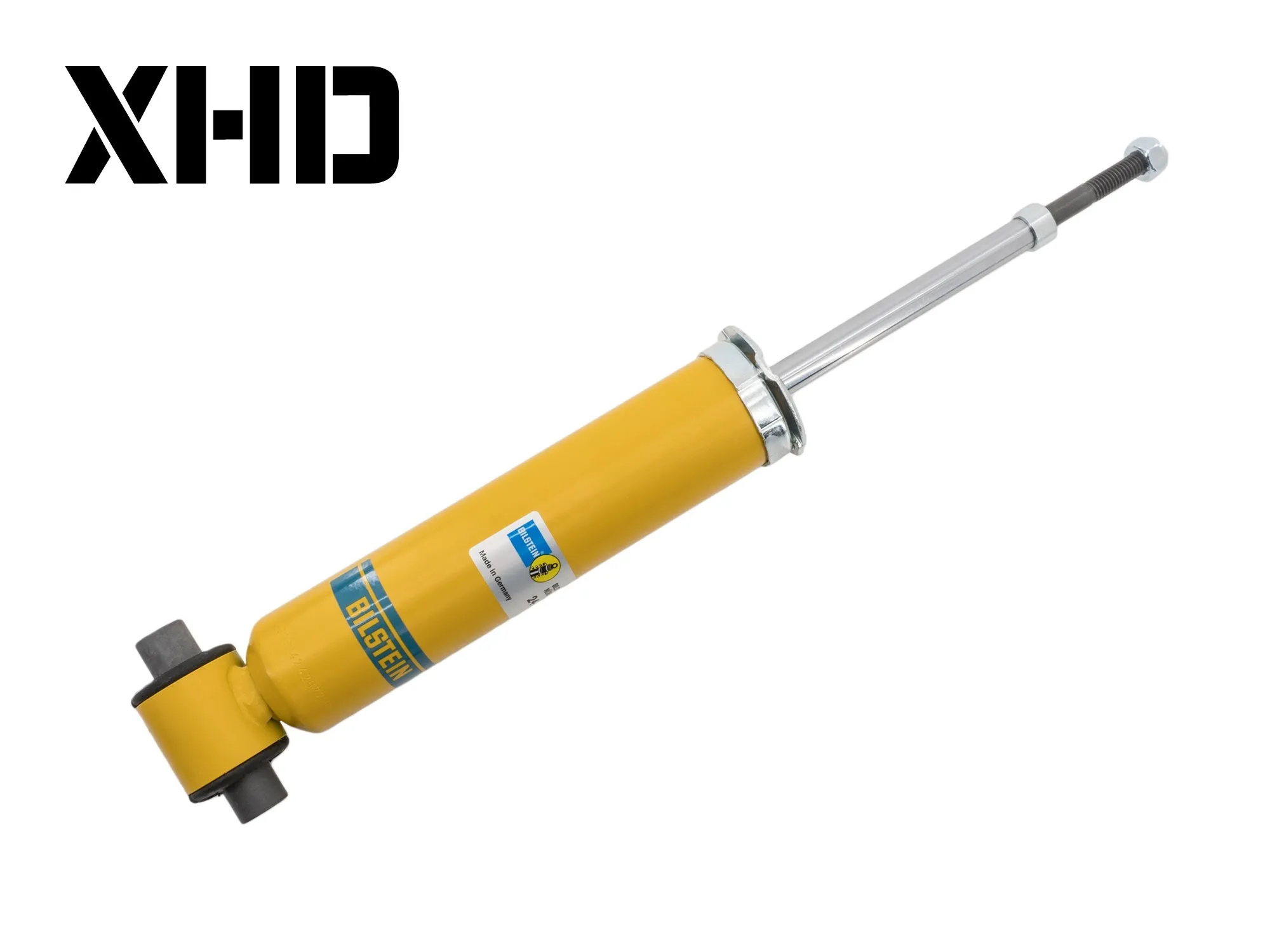 Extra Heavy Duty Bilstein Shock (Front) [2WD]