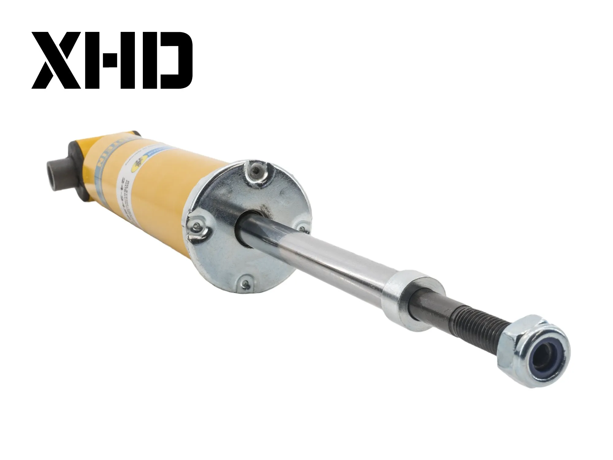 Extra Heavy Duty Bilstein Shock (Front) [2WD]