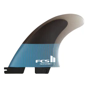 FCS II PERFORMER PC TRANQUIL BLUE TRI RETAIL FIN