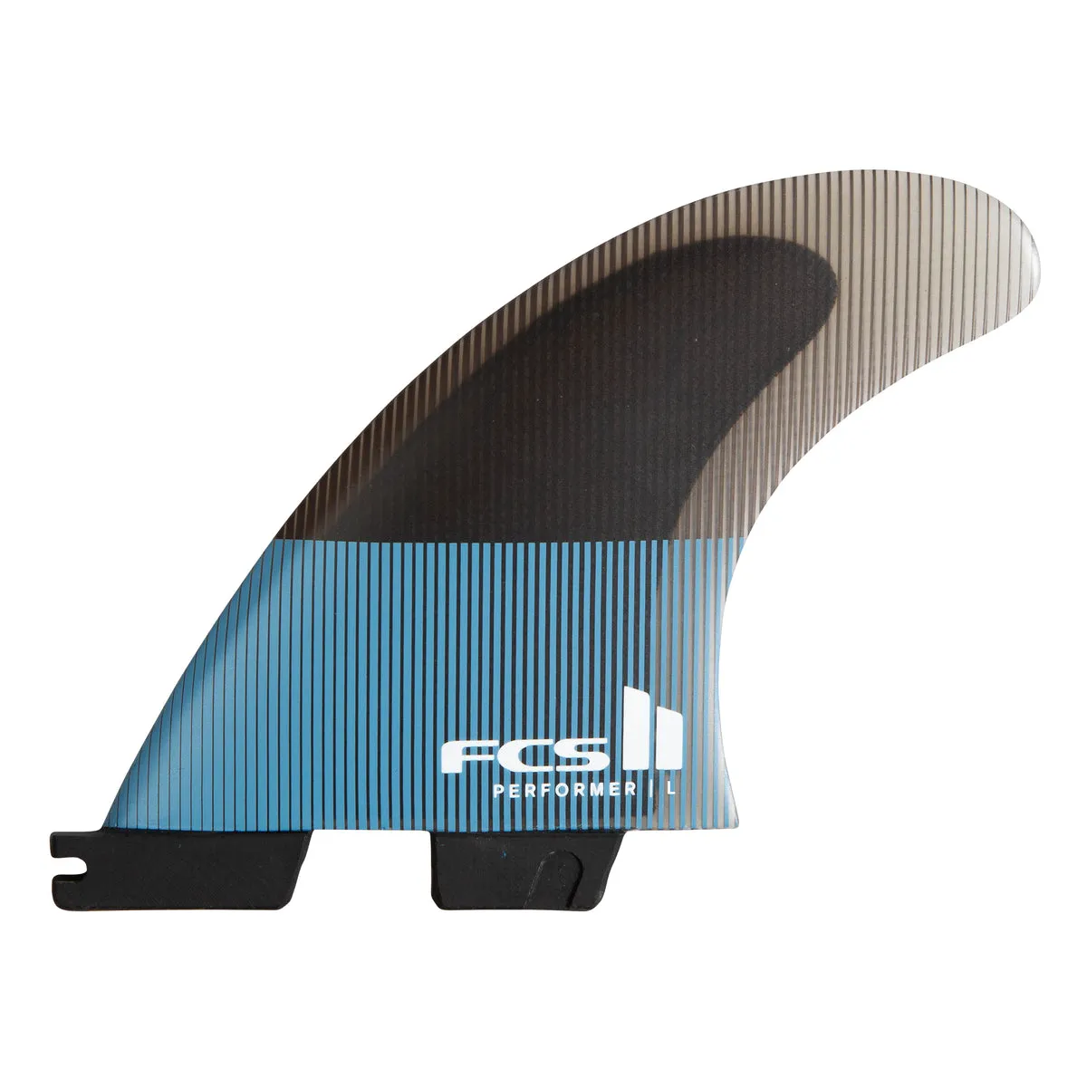 FCS II PERFORMER PC TRANQUIL BLUE TRI RETAIL FIN