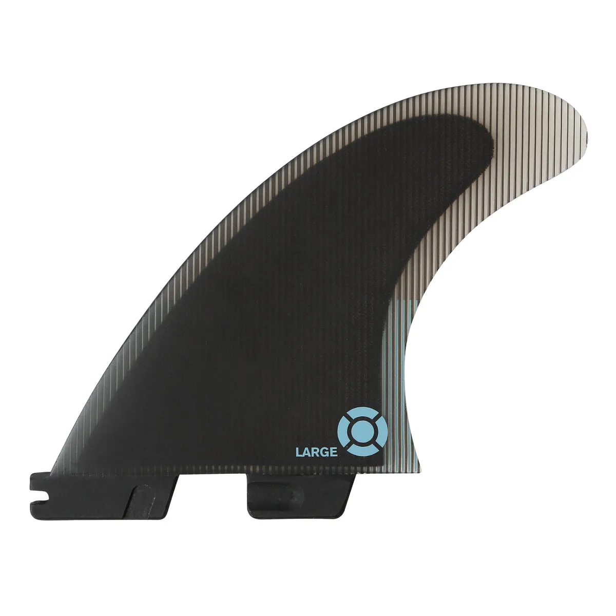 FCS II PERFORMER PC TRANQUIL BLUE TRI RETAIL FIN