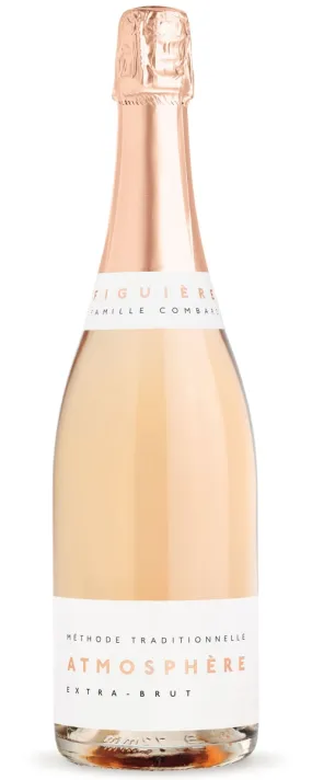 Figuiere 2021 "Atmosphere" Rose Extra-Brut