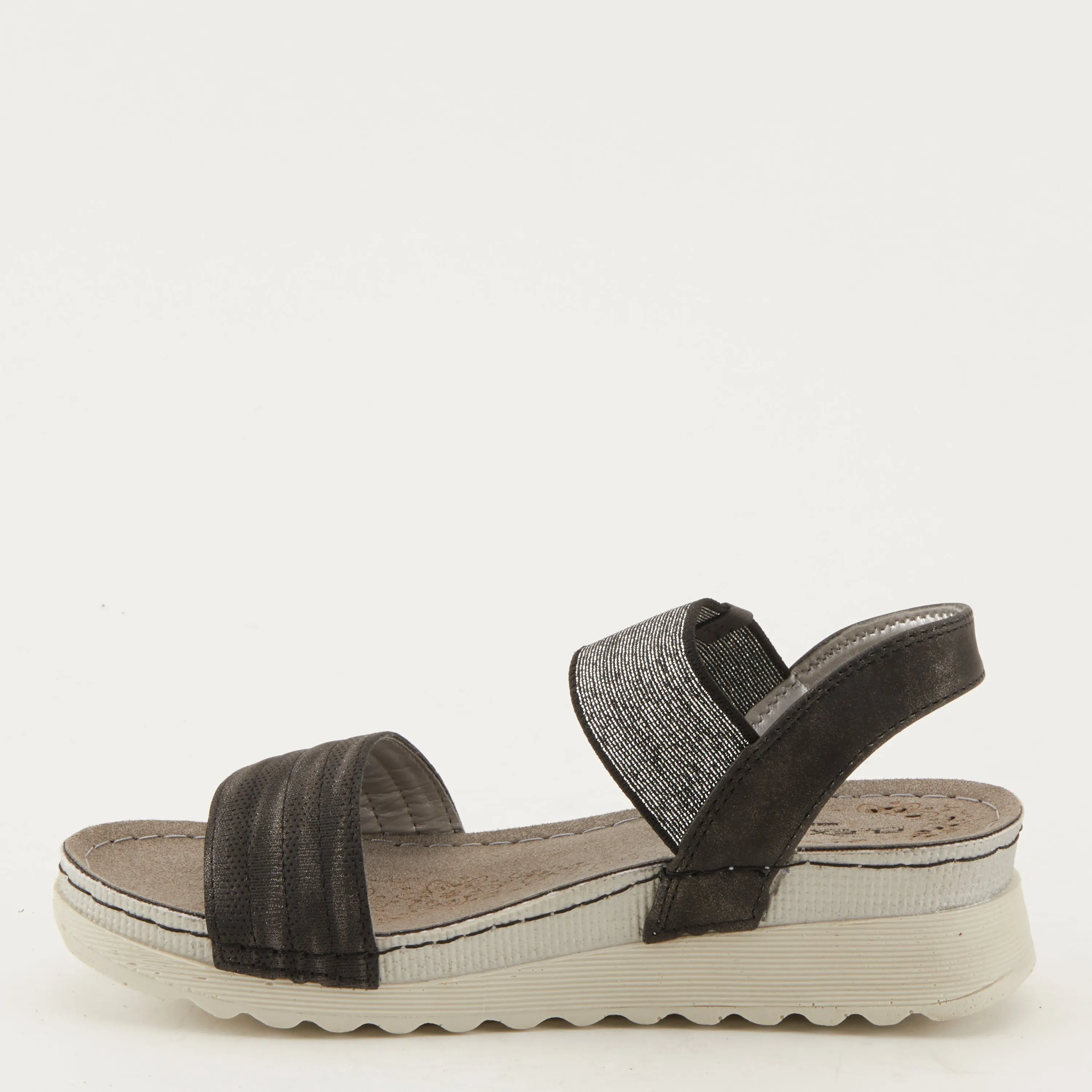 FLEXUS ROSLYN COMFORT SANDAL - 185120