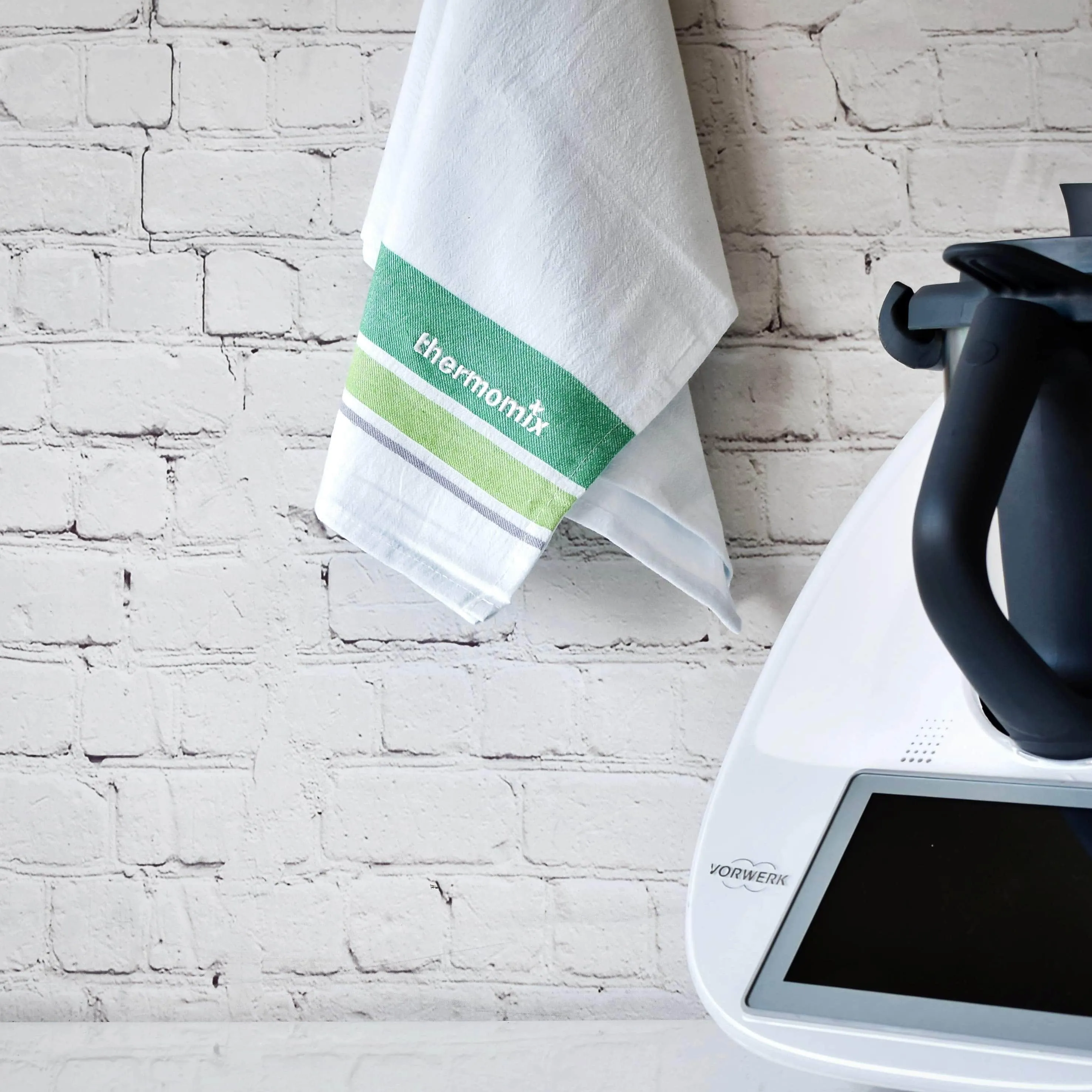 Flour Sack Tea Towel