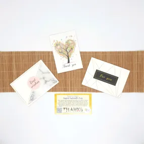 Gift cards