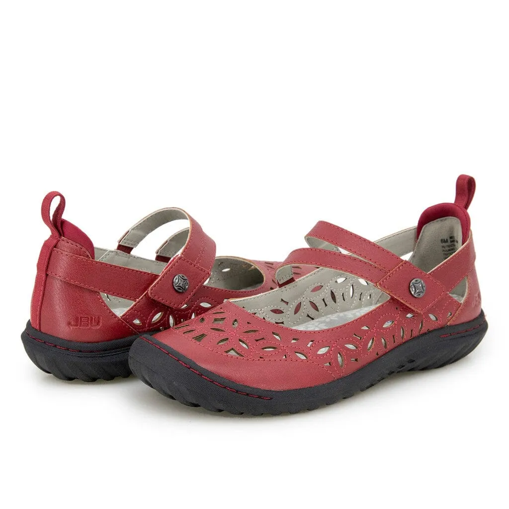 JAMBU BELLEROSE ENCORE