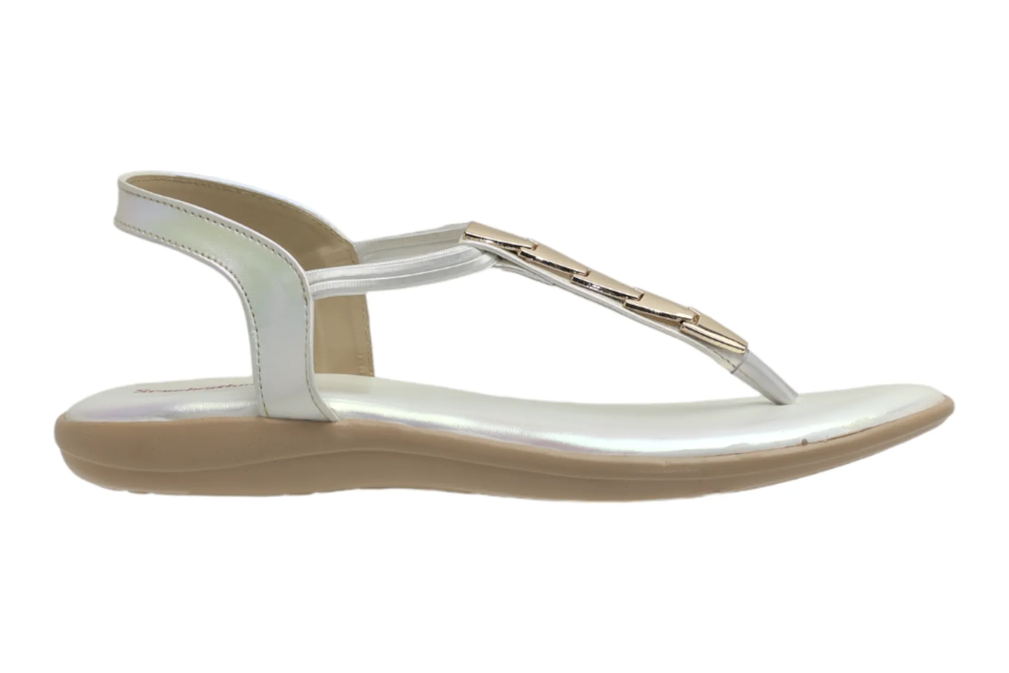 LADIES FANCY SANDAL 57757