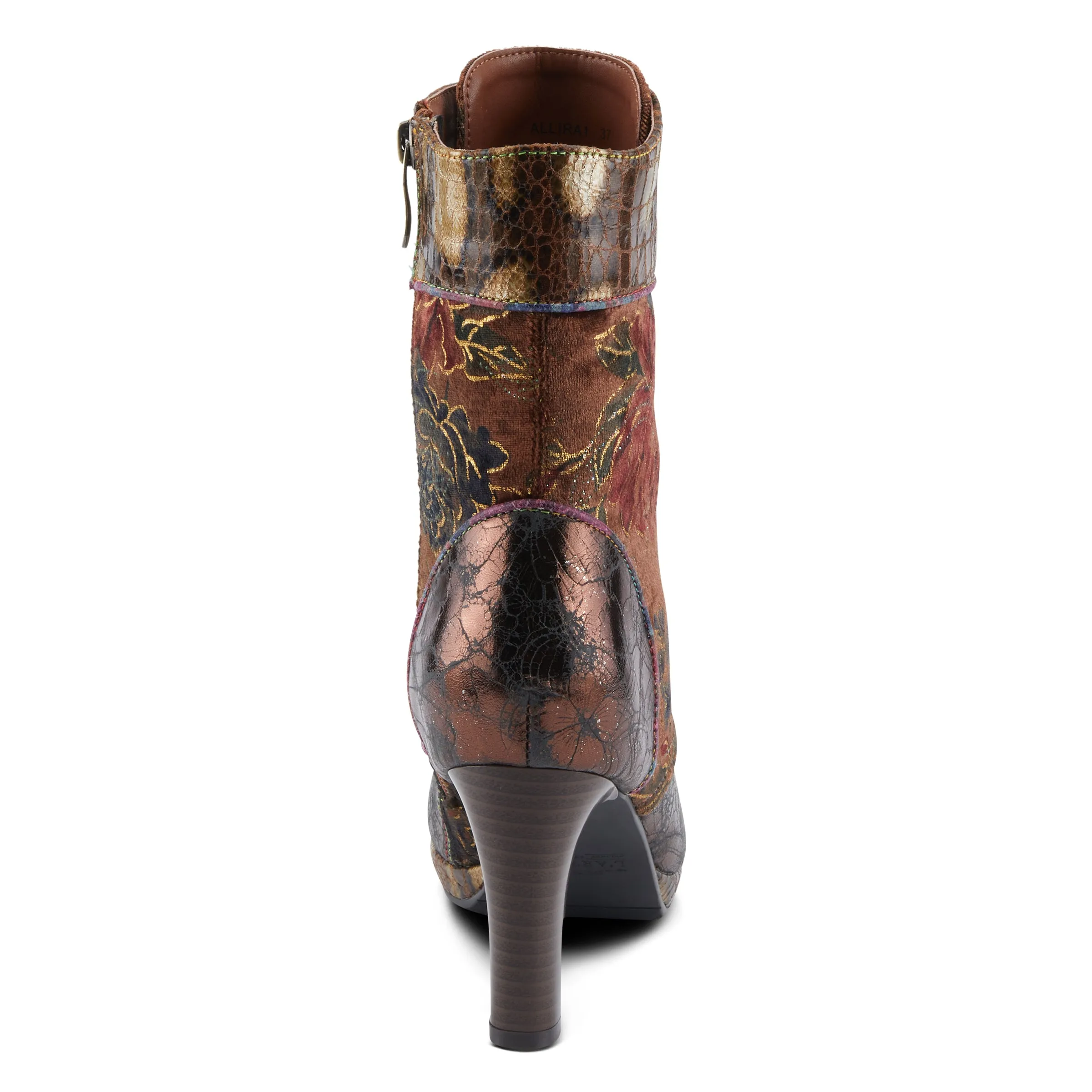 L'ARTISTE ABRA BOOTS