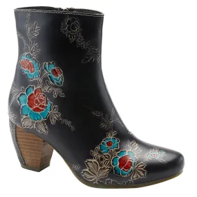 L`ARTISTE FOLKA BOOTIES