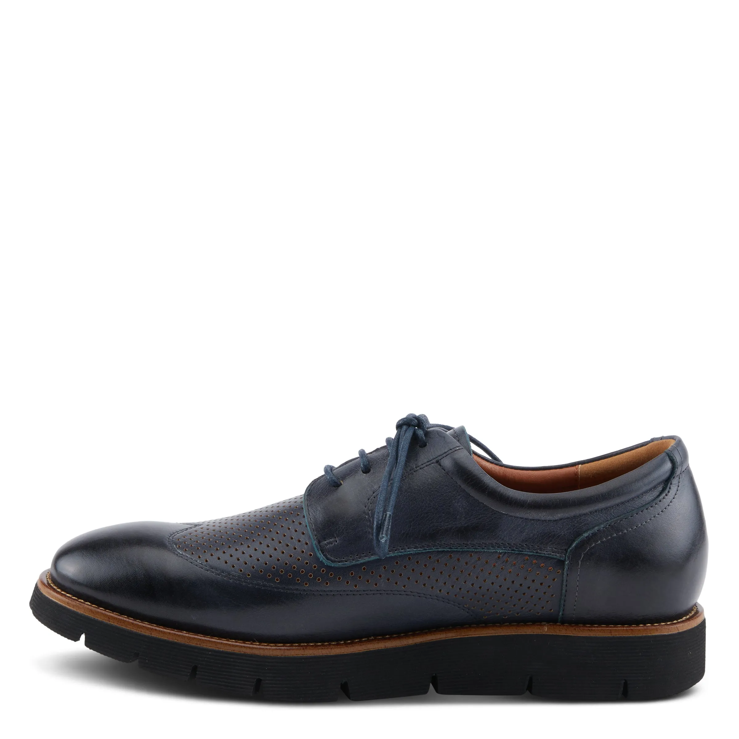 L'ARTISTE MEN ADLER SHOES