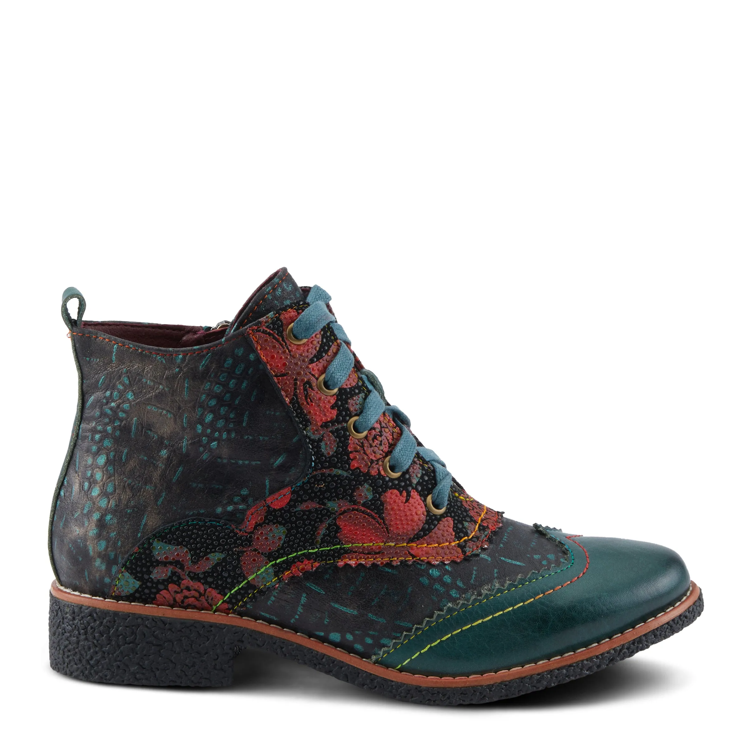 L'ARTISTE MUGGIANAHI BOOTIES