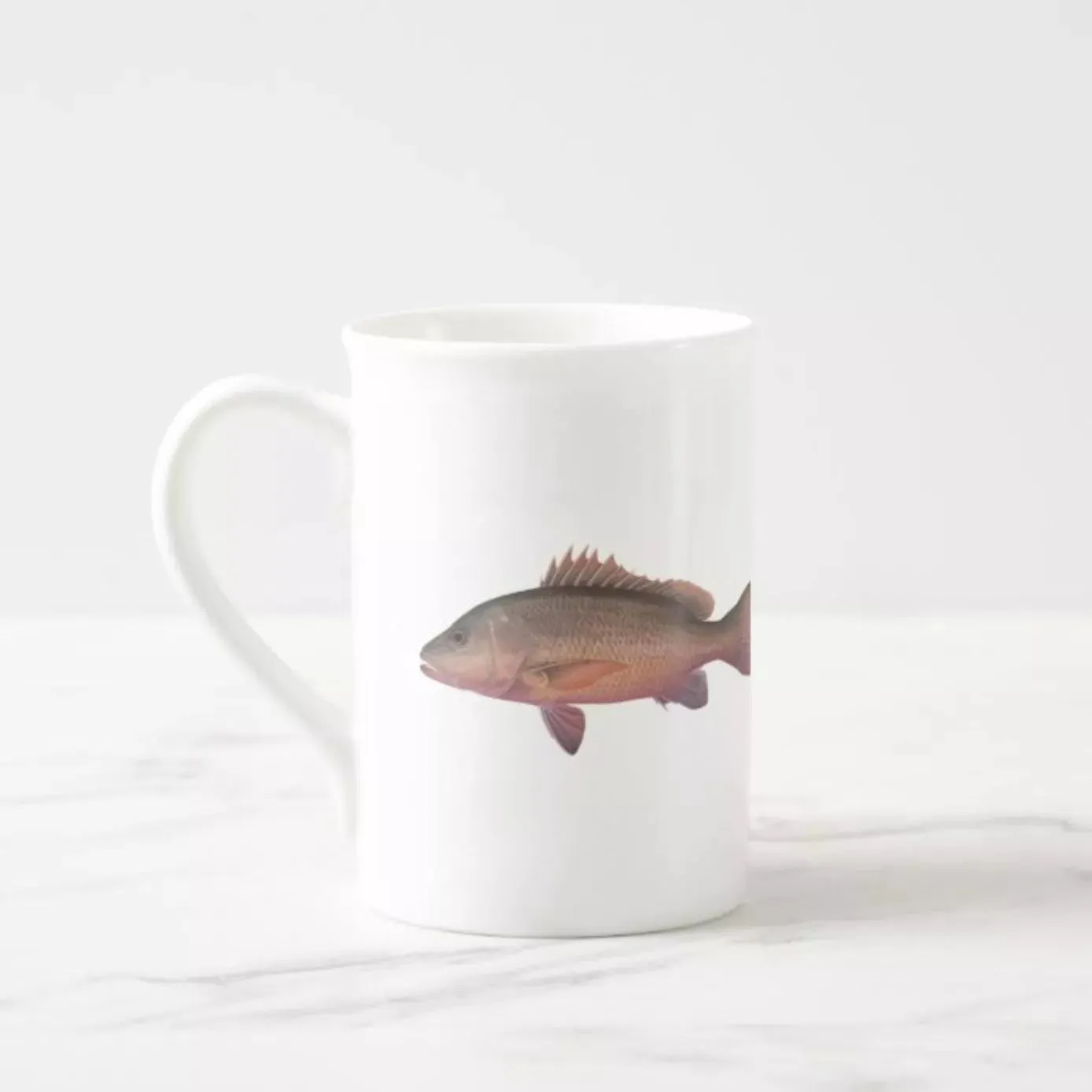 Mangrove Jack - Fine Bone China Mug