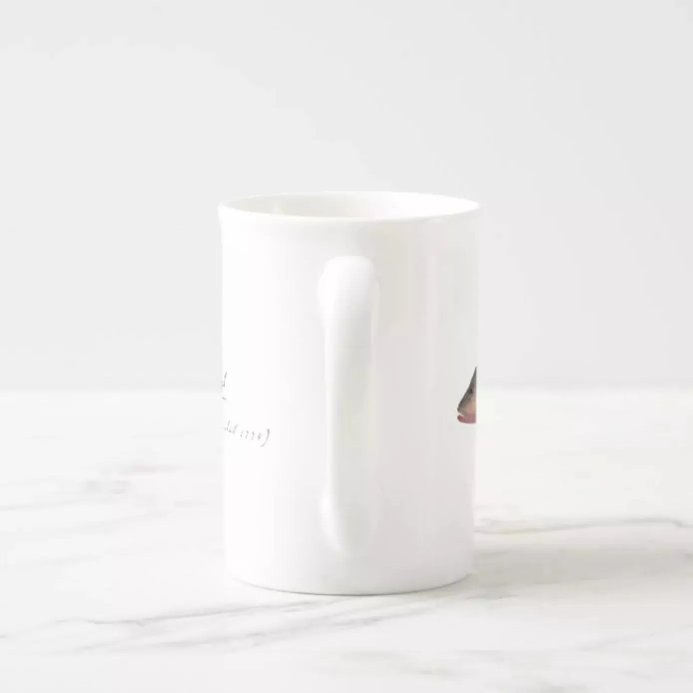 Mangrove Jack - Fine Bone China Mug