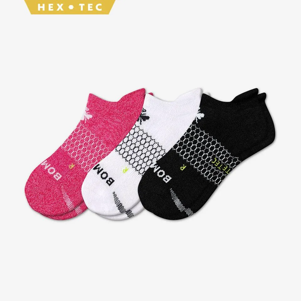 Men's All-Purpose Performance Ankle Sock 3-Pack