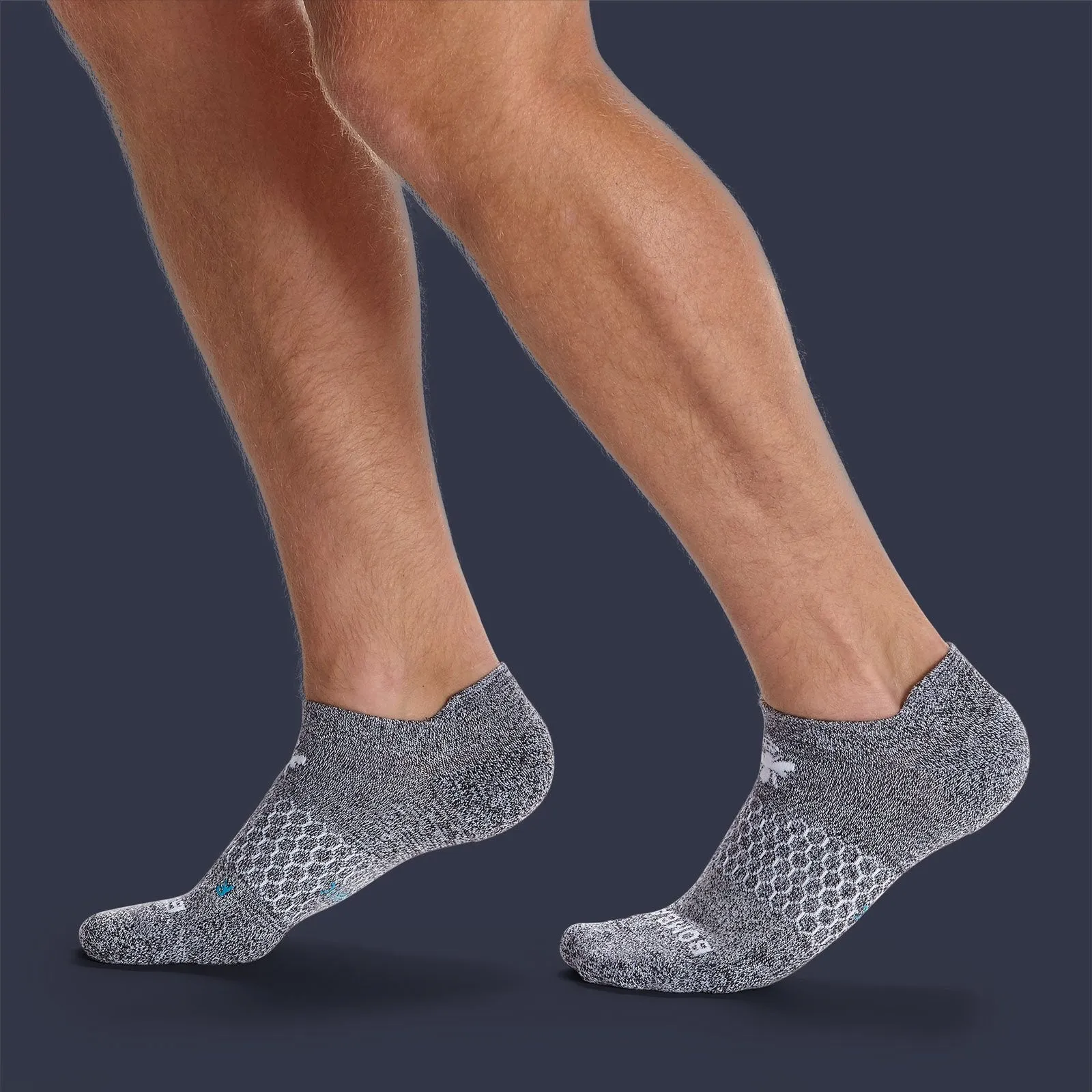 Men's All-Purpose Performance Ankle Sock 3-Pack