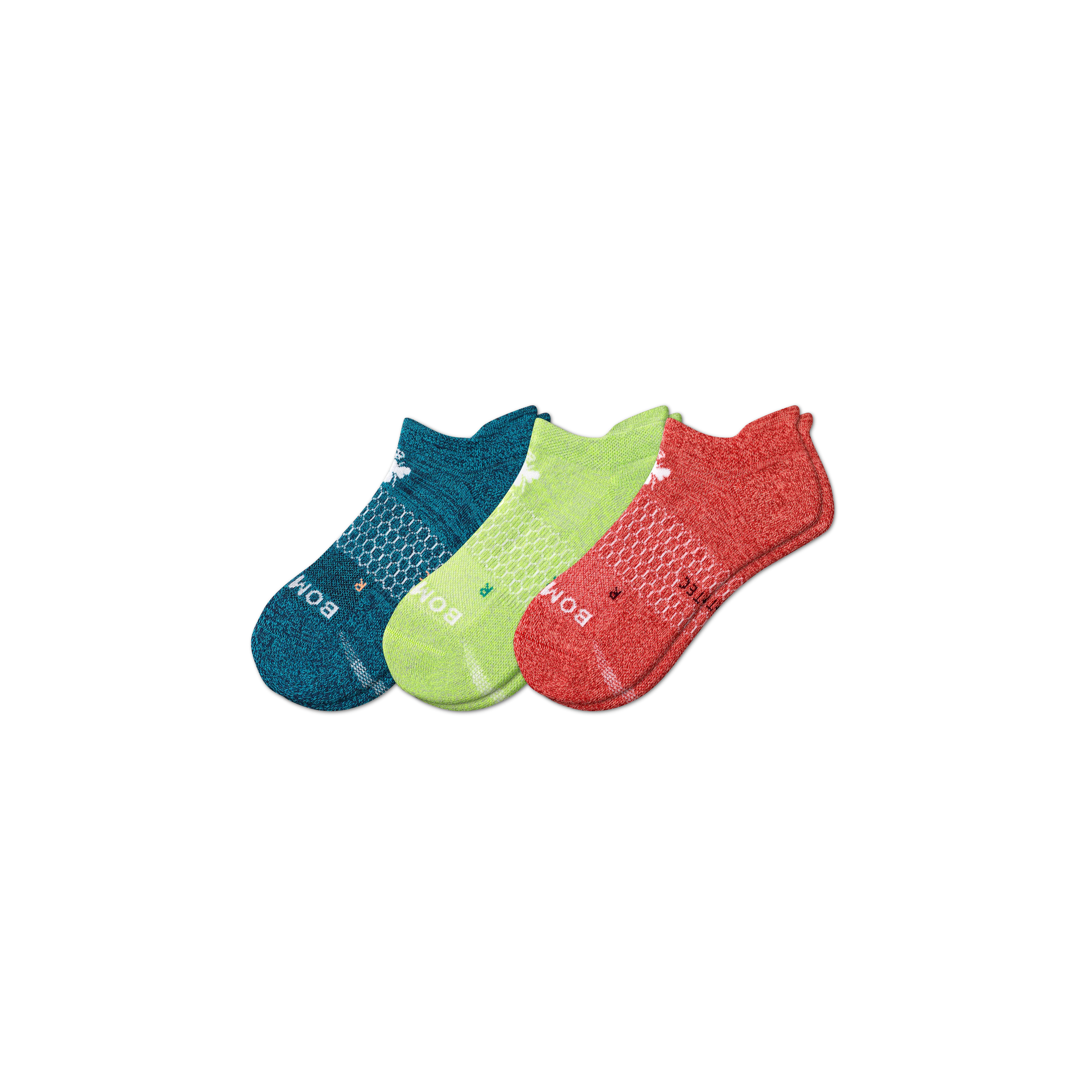 Men's All-Purpose Performance Ankle Sock 3-Pack