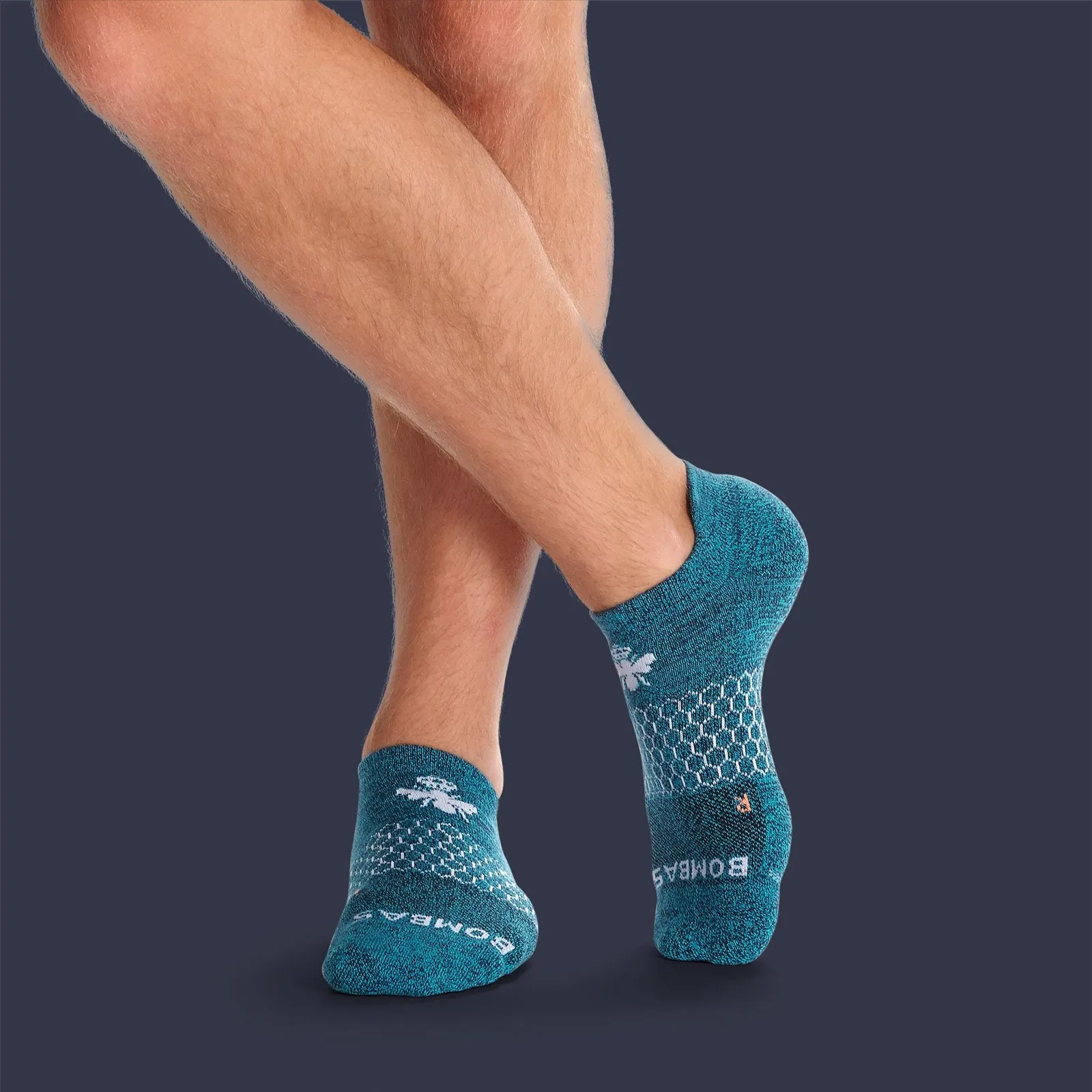 Men's All-Purpose Performance Ankle Sock 3-Pack