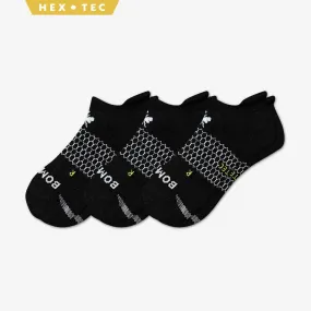 Men's All-Purpose Performance Ankle Sock 3-Pack