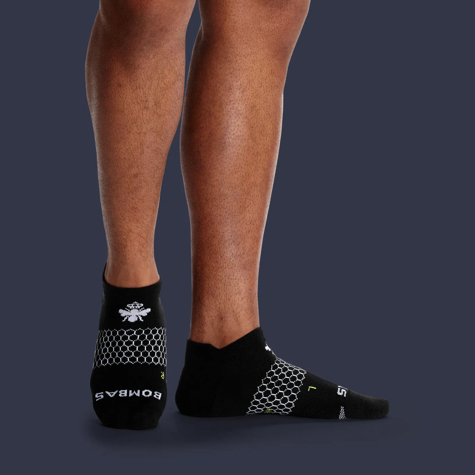 Men's All-Purpose Performance Ankle Sock 3-Pack