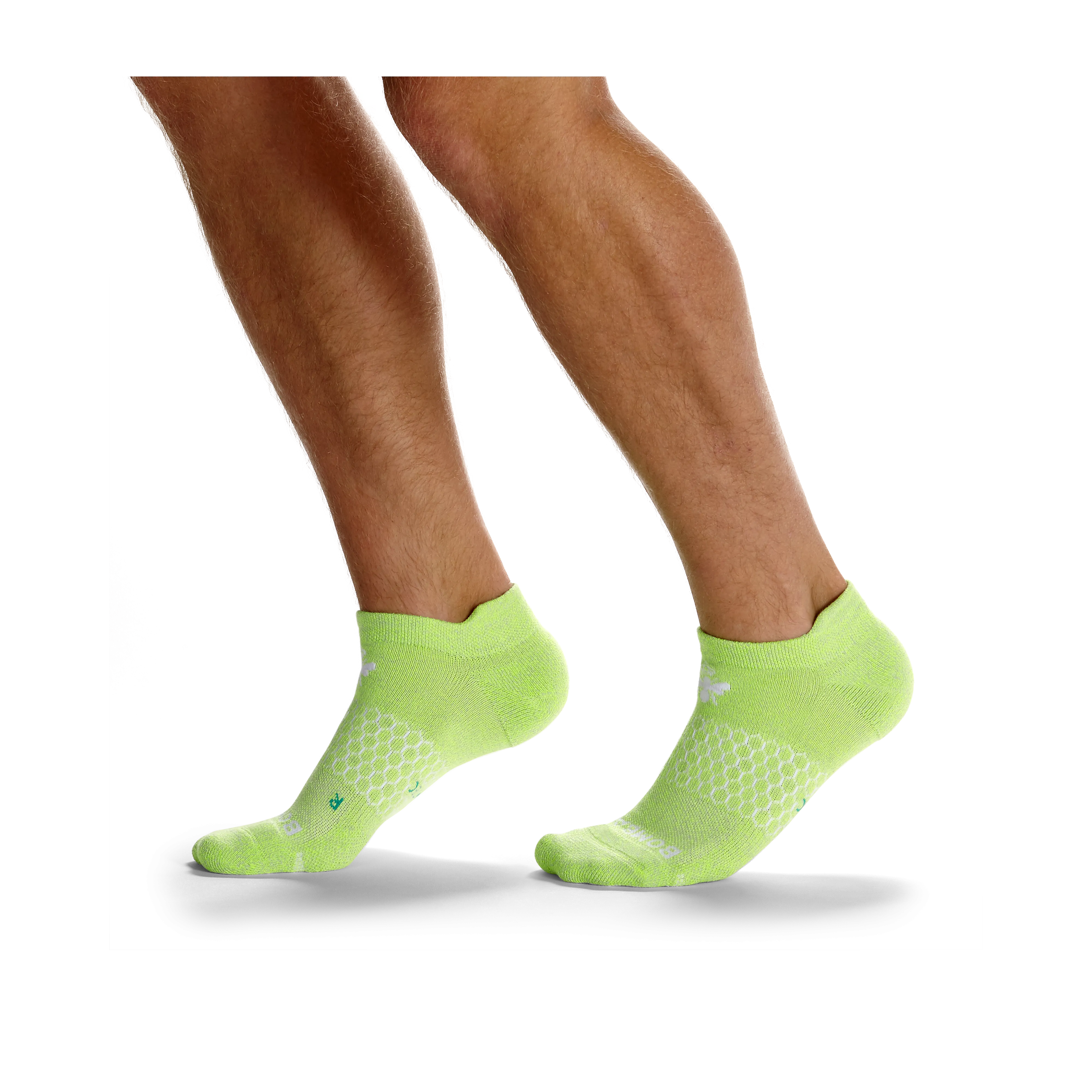 Men's All-Purpose Performance Ankle Sock 3-Pack