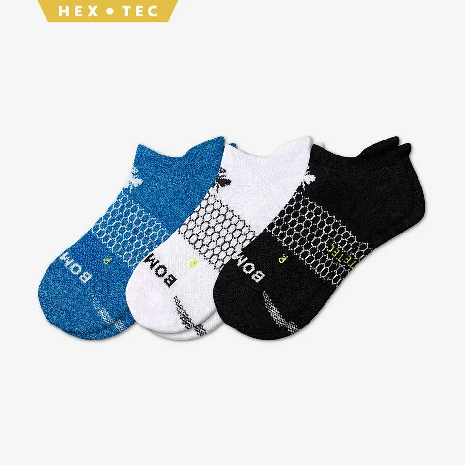 Men's All-Purpose Performance Ankle Sock 3-Pack