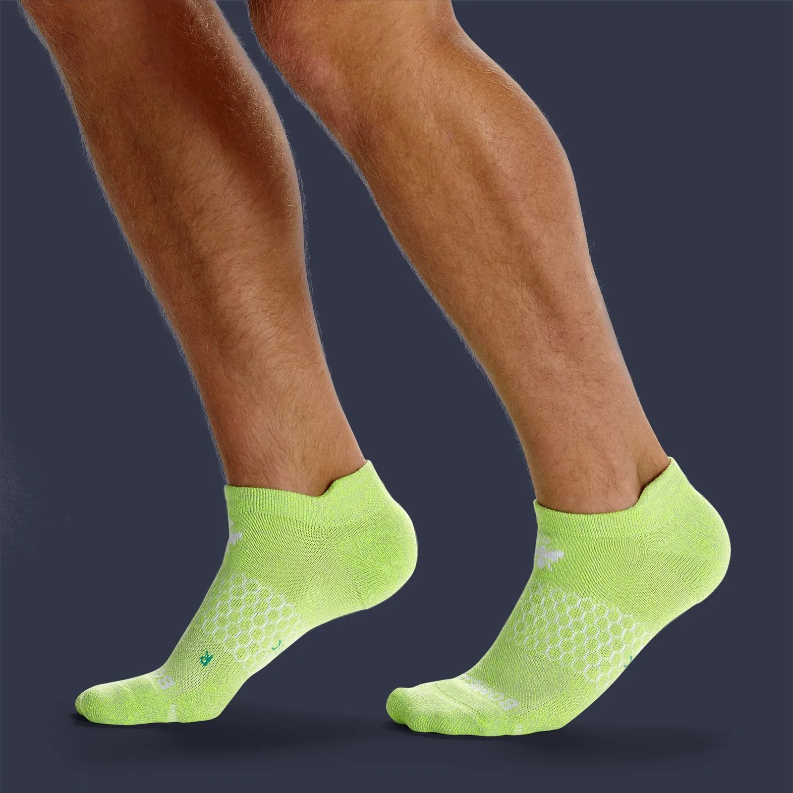 Men's All-Purpose Performance Ankle Sock 3-Pack