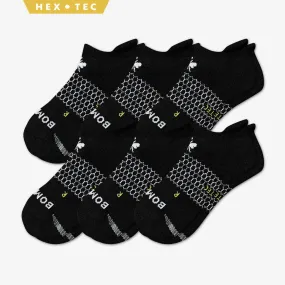 Men's All-Purpose Performance Ankle Sock 6-Pack