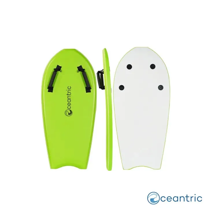 Oceantric Body Board - ( S1049 ) surfing board body