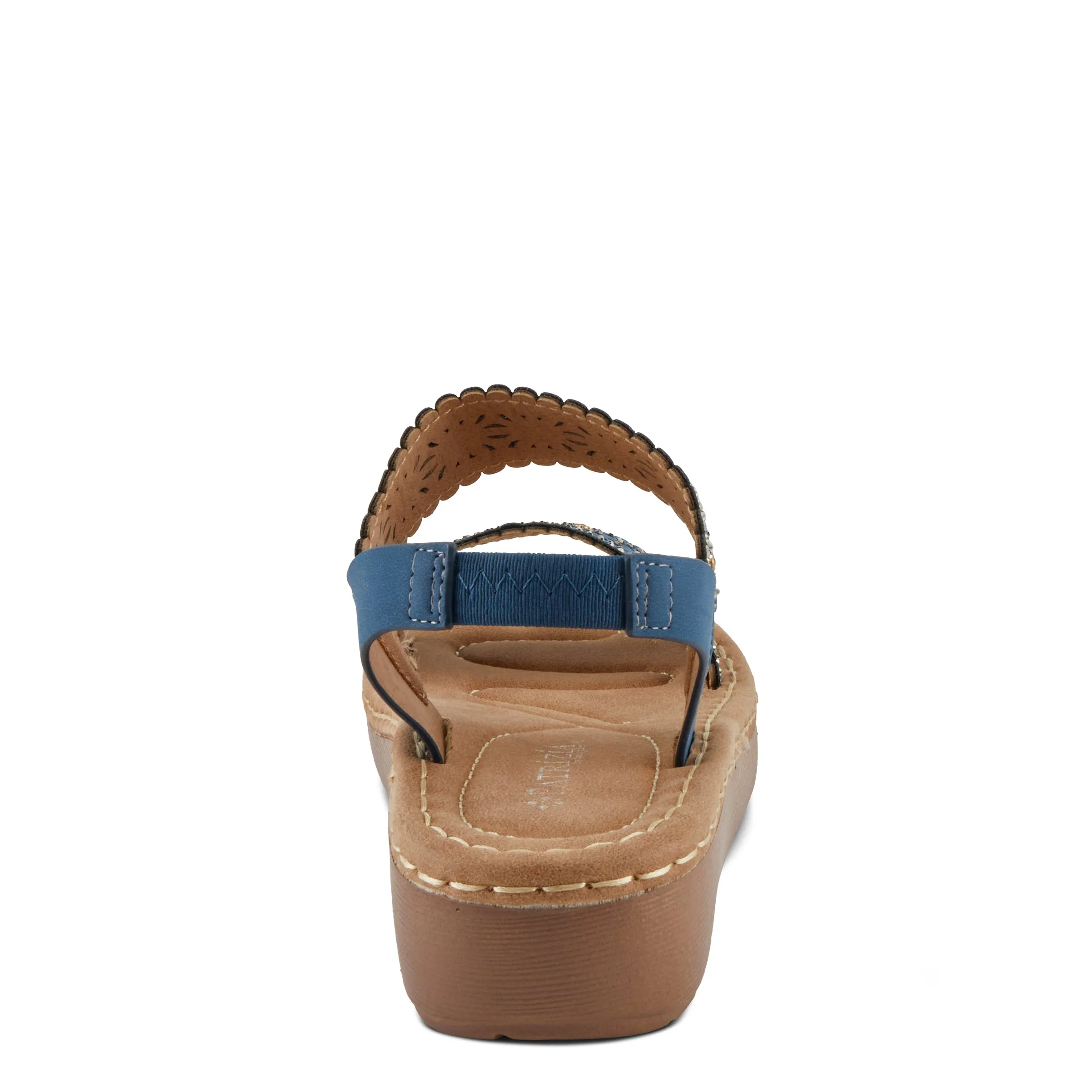 PATRIZIA TULA SANDALS