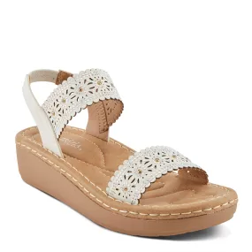 PATRIZIA TULA SANDALS