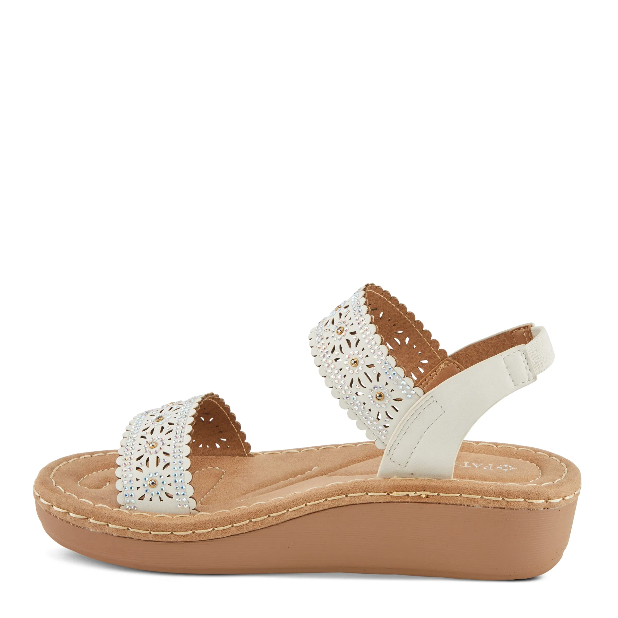 PATRIZIA TULA SANDALS