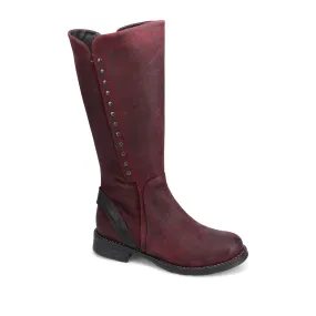 Roma Tall Boot